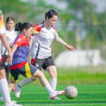 Women's Asia Cup final