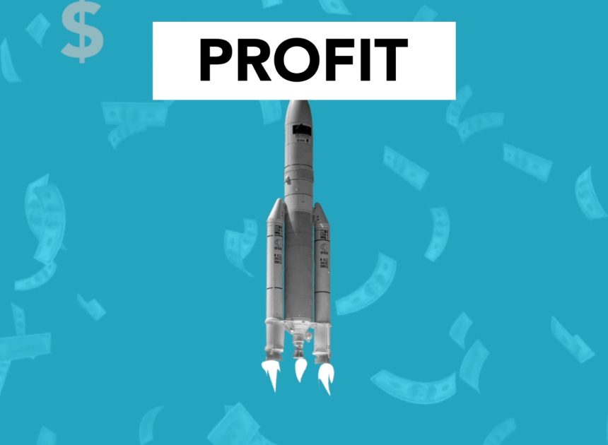 Is Anthropic Revenue Jump the Worst Sign for Tech Futures?