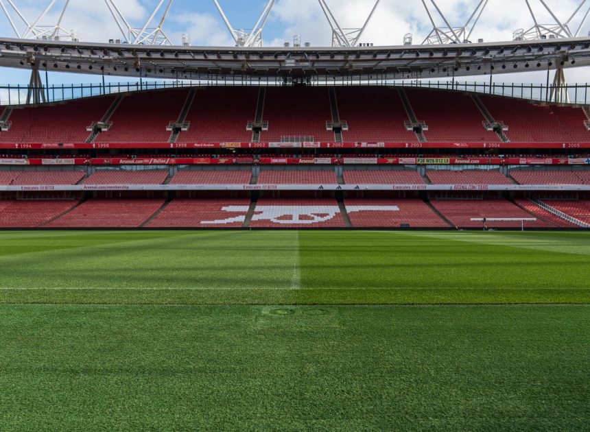 Arsenal XI vs Leeds: The Best Starting Lineup Confirmed