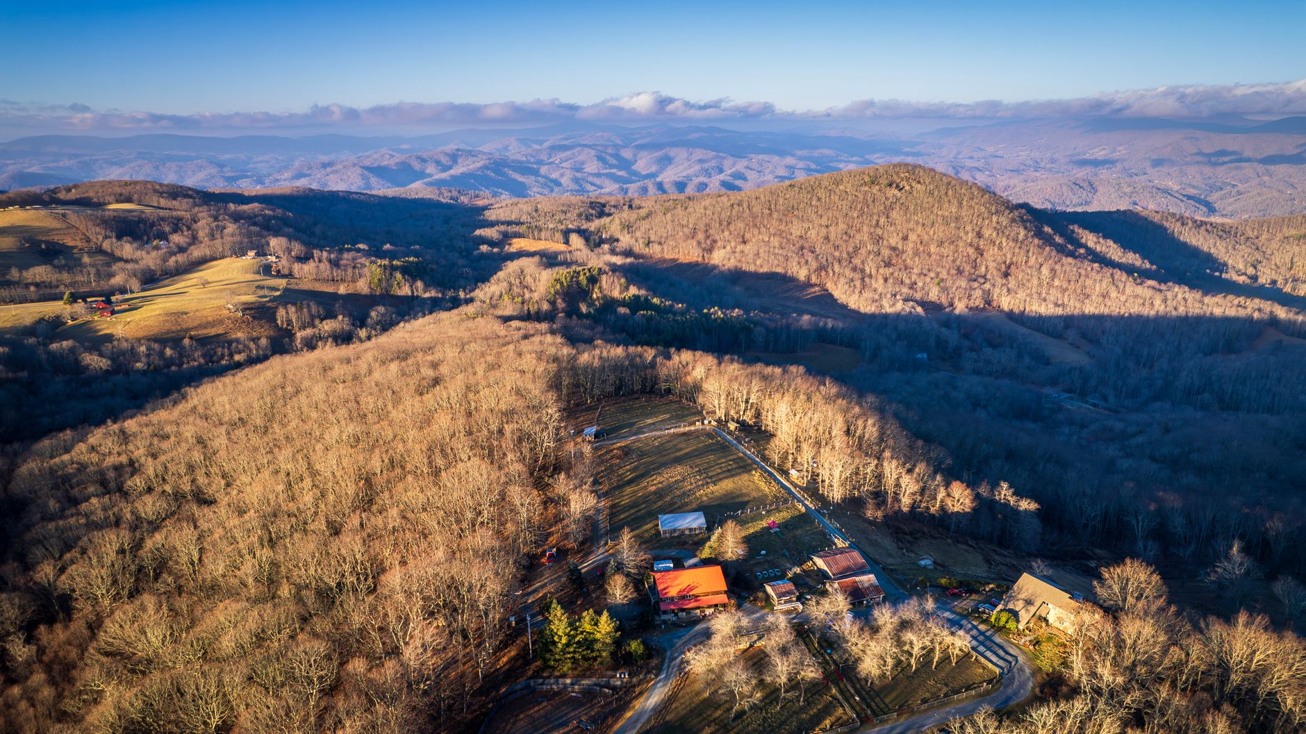 Banner Elk real estate market shows clear buyer advantage