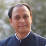 CJI Surya Kant meeting request