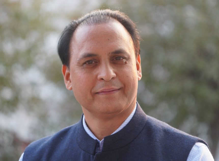 CJI Surya Kant’s Worst Decision on Meeting Request