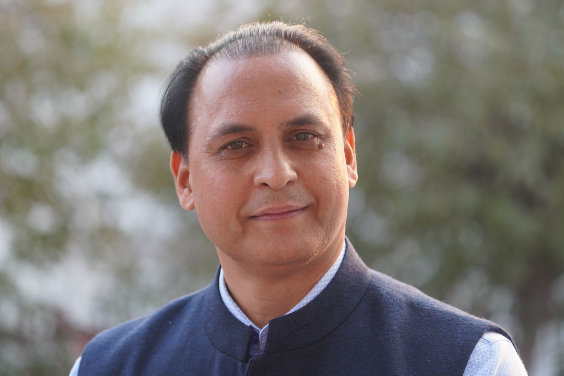CJI Surya Kant’s Worst Decision on Meeting Request
