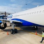 Delhi-Chennai flight smoke alert