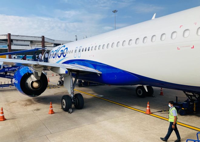 Delhi-Chennai flight smoke alert: Is it Safe to Fly?