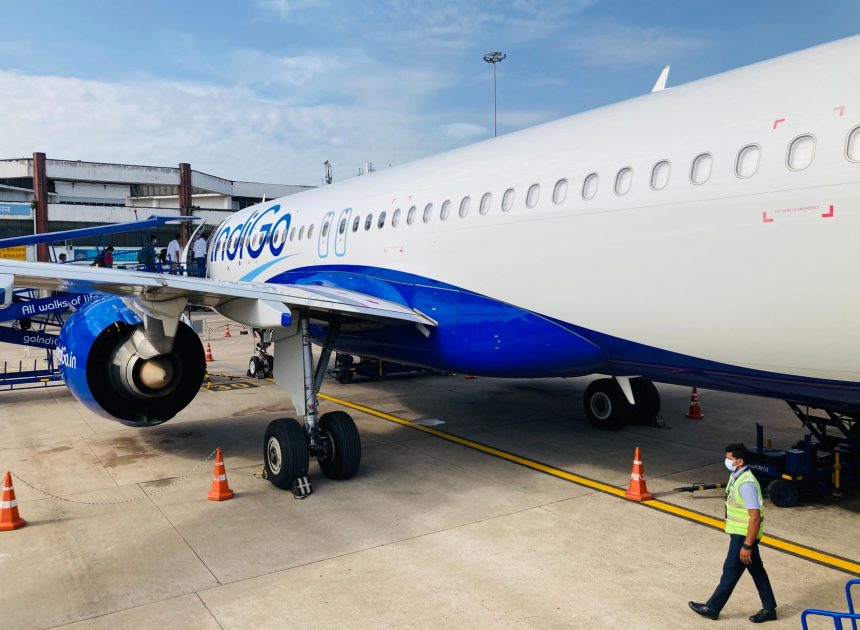 Delhi-Chennai flight smoke alert: Is it Safe to Fly?
