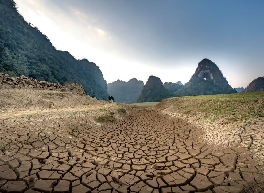 Is the drought relief package the best aid for farmers?