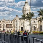 Hitler Mussolini mayor Peru