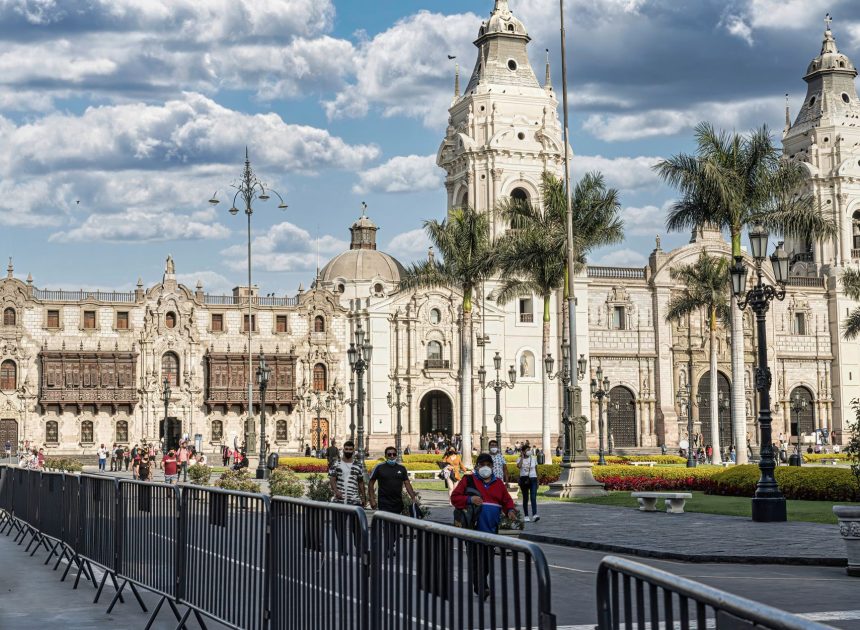 Is Hitler Mussolini the Worst Mayor in Peru’s History?