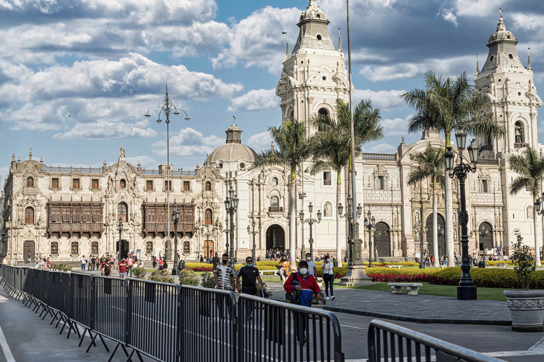 Is Hitler Mussolini the Worst Mayor in Peru’s History?