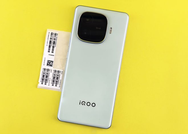 Is the iQOO 16 Announcement the Best Smartphone Reveal?