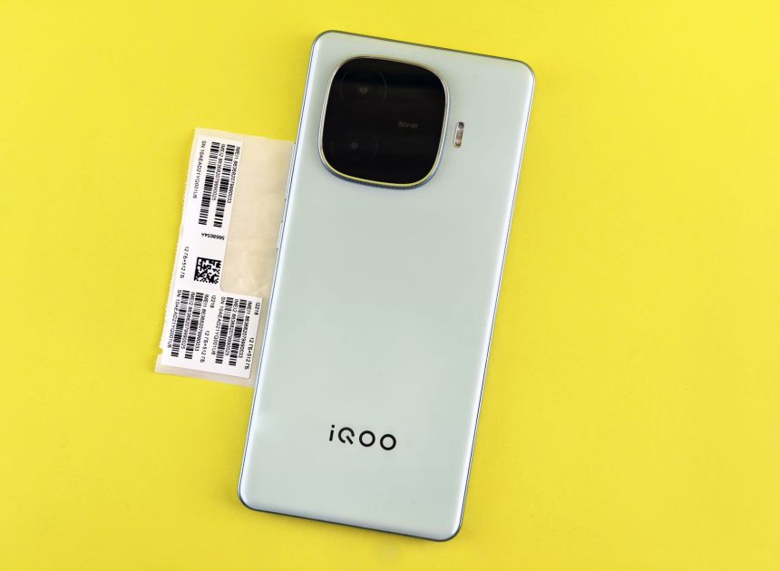 Is the iQOO 16 Announcement the Best Smartphone Reveal?