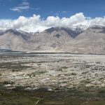 Ladakh new district