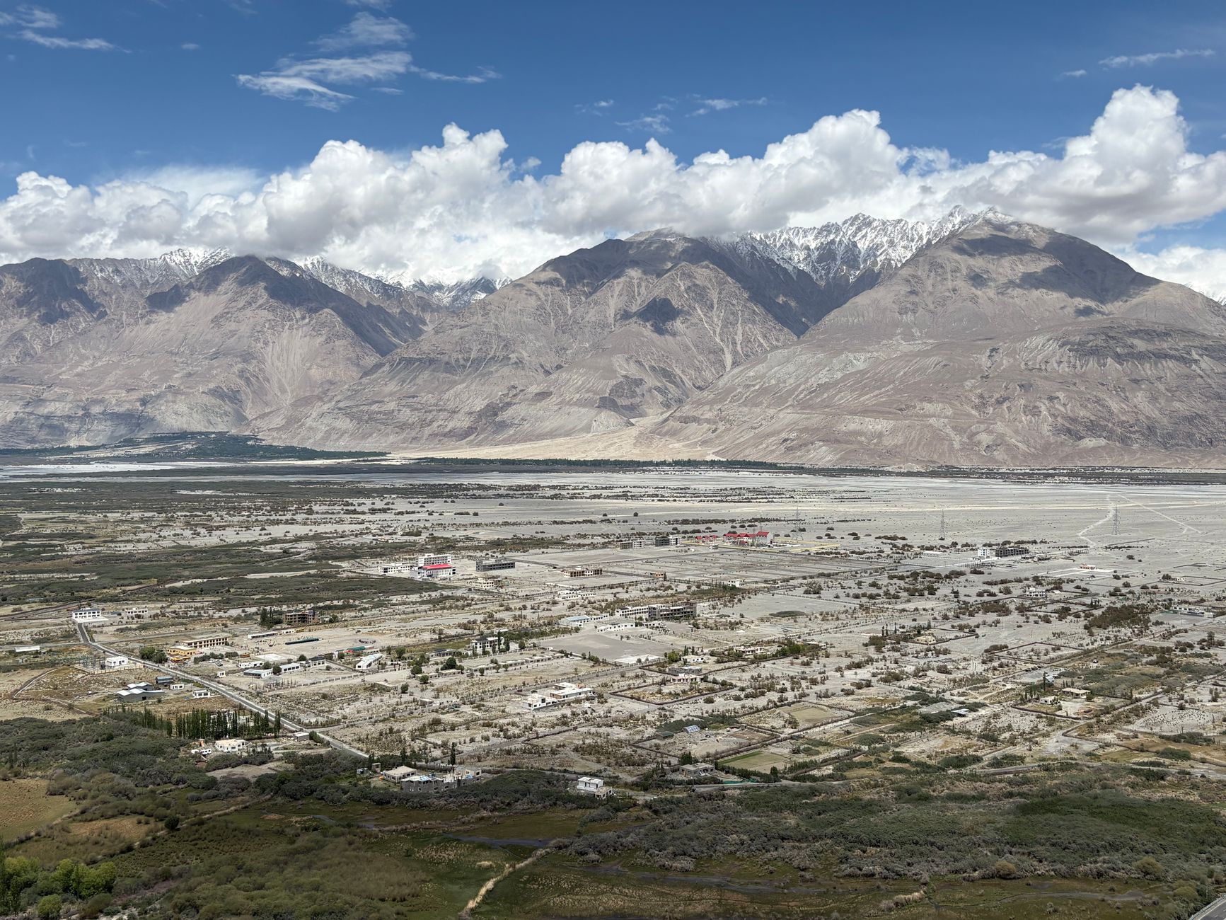 Ladakh new district is a Smart Addition for Growth