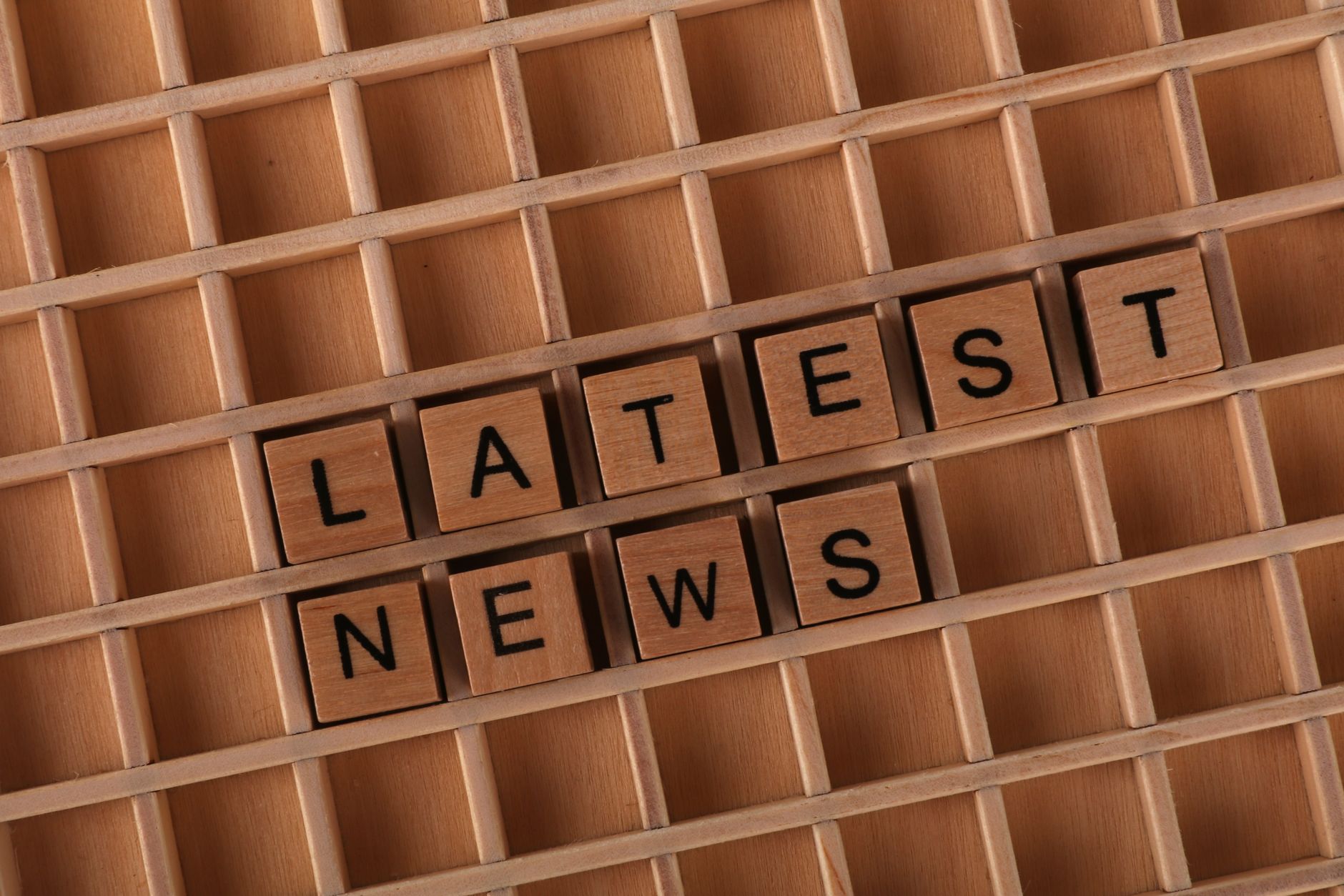 Latest news bulletin: Today’s top updates and highlights