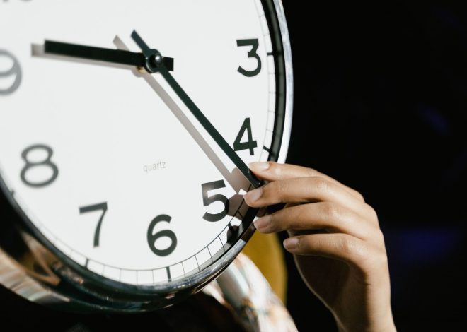 Leap second change: Is it the worst timekeeping shift ever?