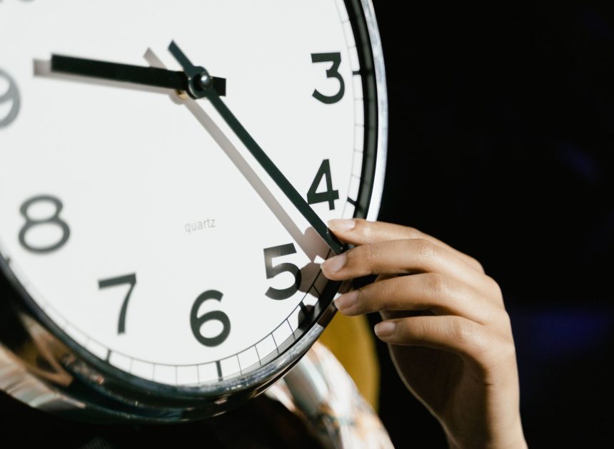 Leap second change: Is it the worst timekeeping shift ever?