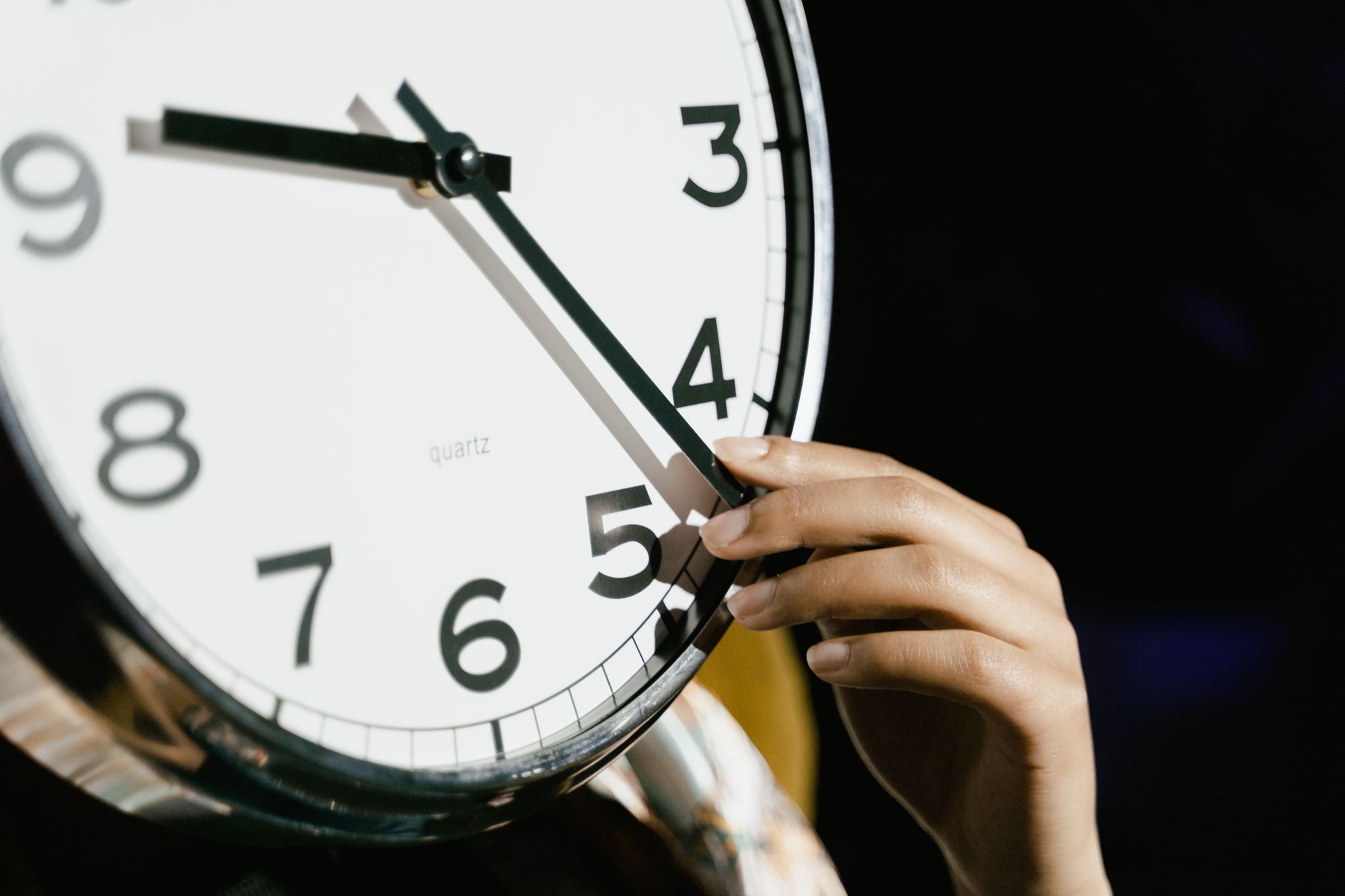 Leap second change: Is it the worst timekeeping shift ever?