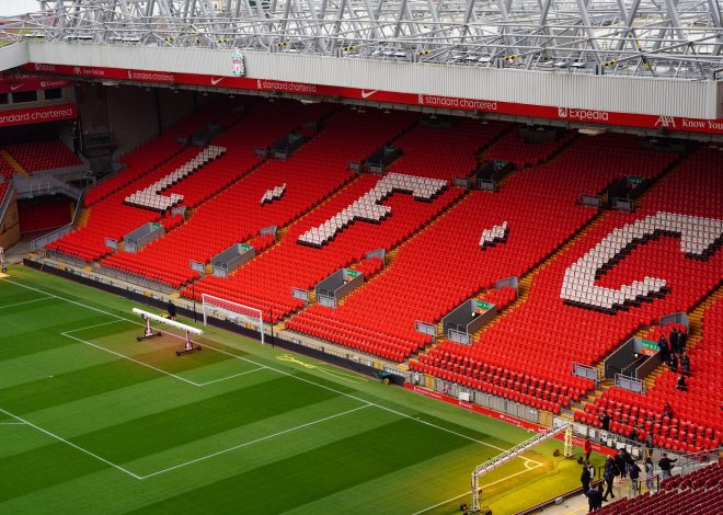 Liverpool XI vs Brentford: The Best Starting Lineup Revealed