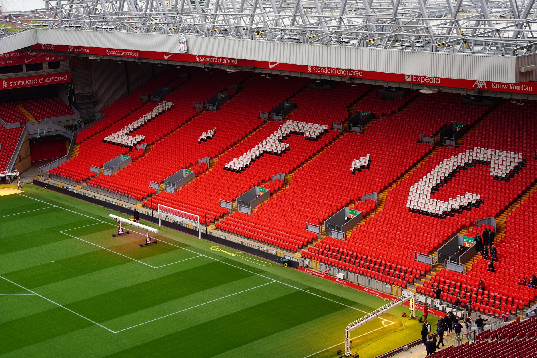 Liverpool XI vs Brentford: The Best Starting Lineup Revealed