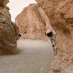 Mars moon mission