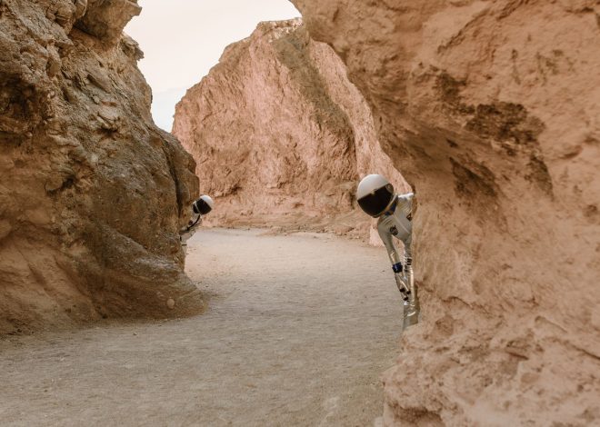 Is the Mars moon mission the best way to explore space?