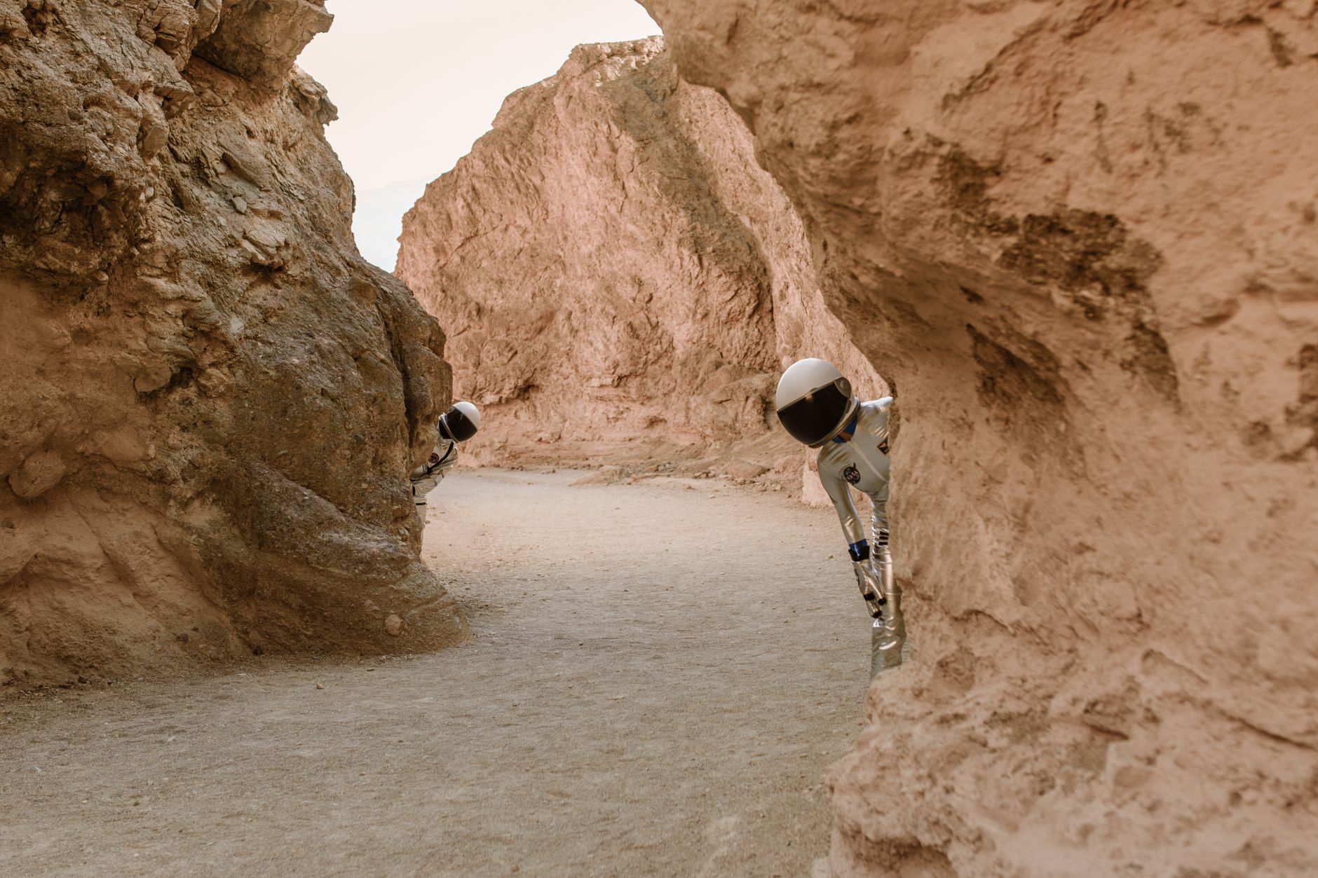 Is the Mars moon mission the best way to explore space?