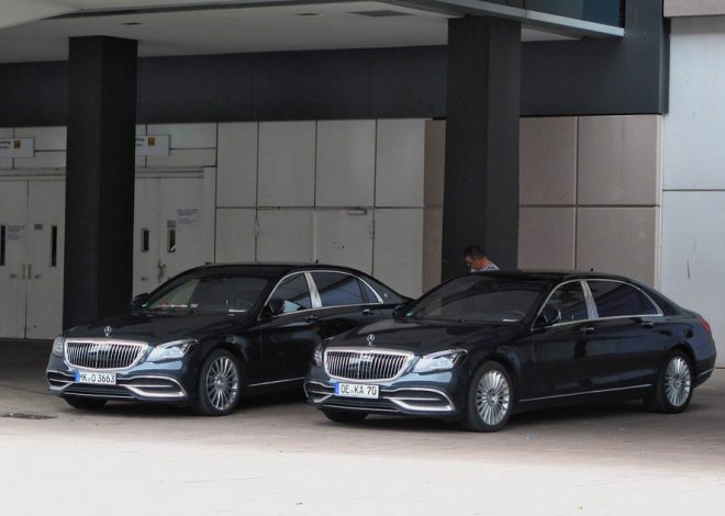 Mercedes-Maybach S-Class: Is It the Best Luxury Car?