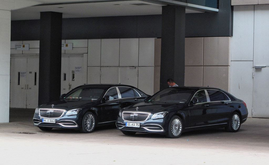 Mercedes-Maybach S-Class: Is It the Best Luxury Car?