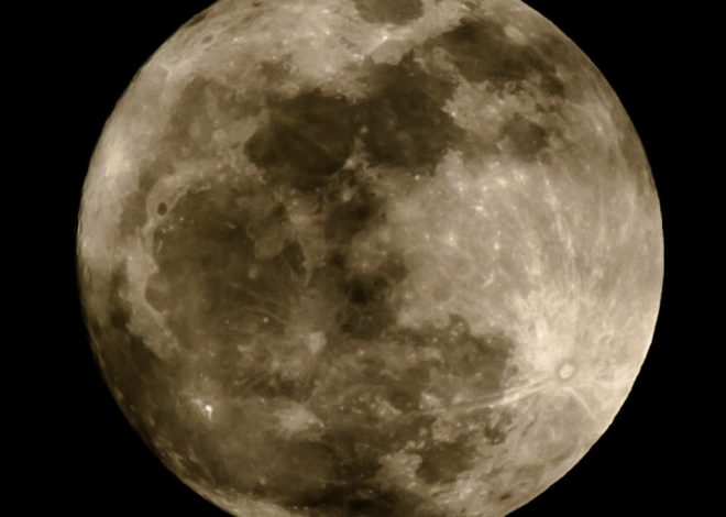 Moon phase today: What’s the Best Way to Observe It?