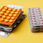 NHS repeat prescriptions