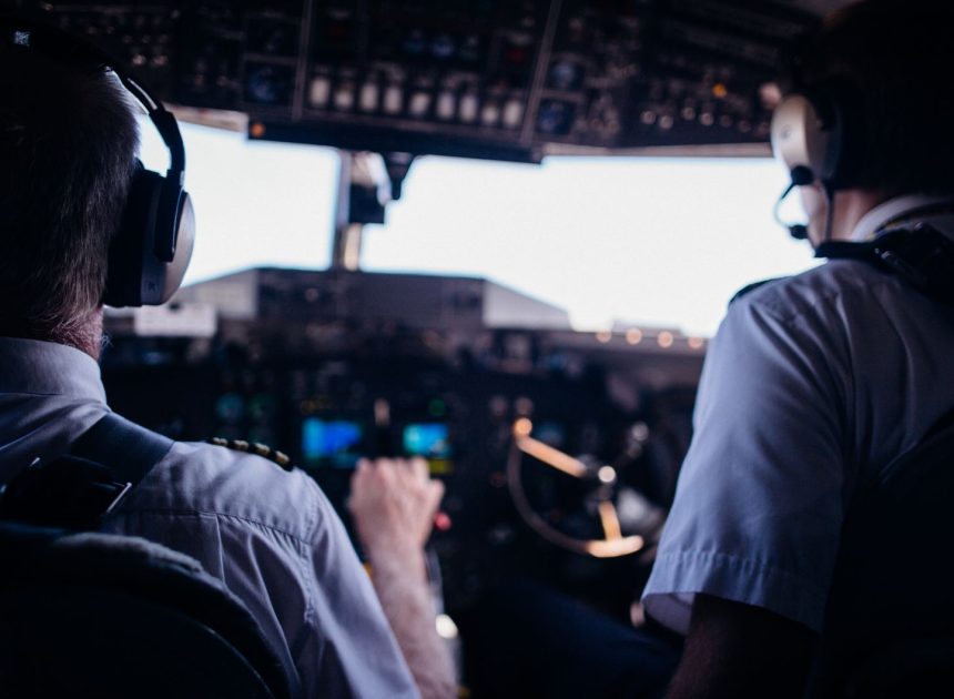 Pakistani Pilots Banned: The Wrong Move for Air France