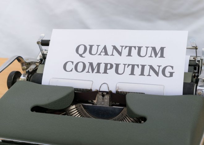 Quantum Technologies Investment: Best Proven Support for Growth