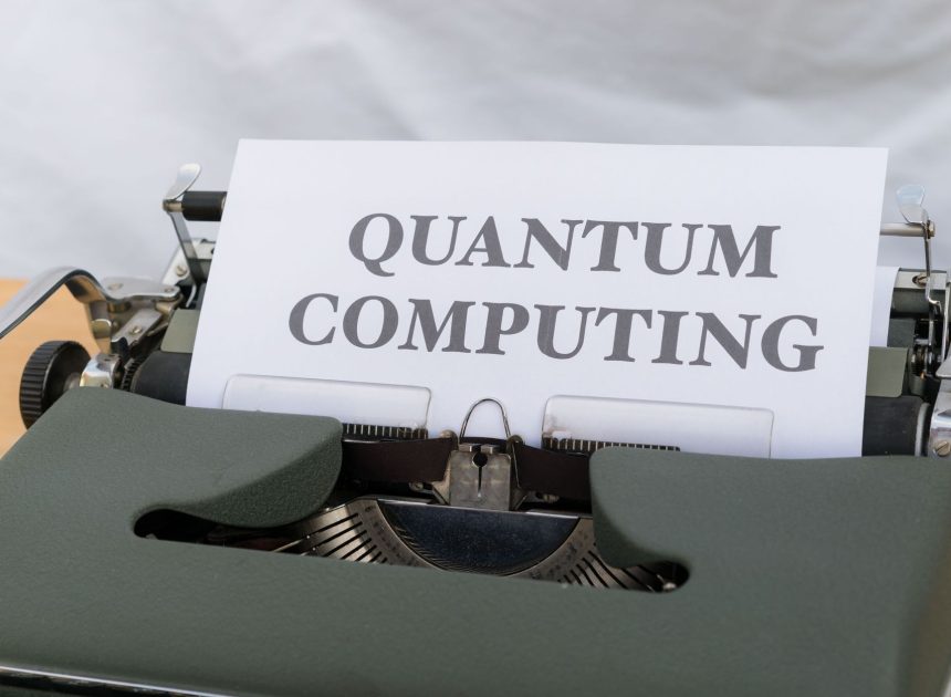 Quantum Technologies Investment: Best Proven Support for Growth