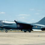 RAF Fairford incident