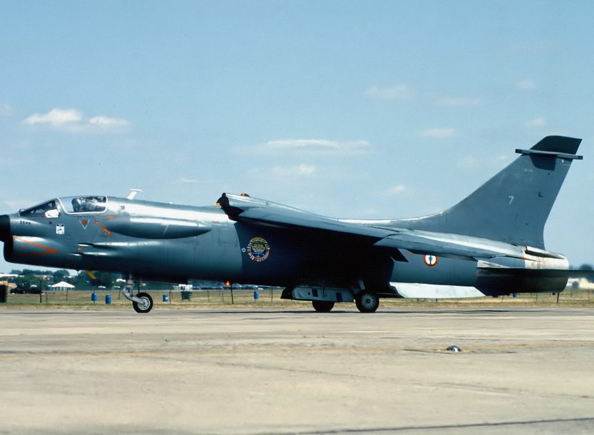 RAF Fairford Incident: Clear Evidence of Coordination by Iran