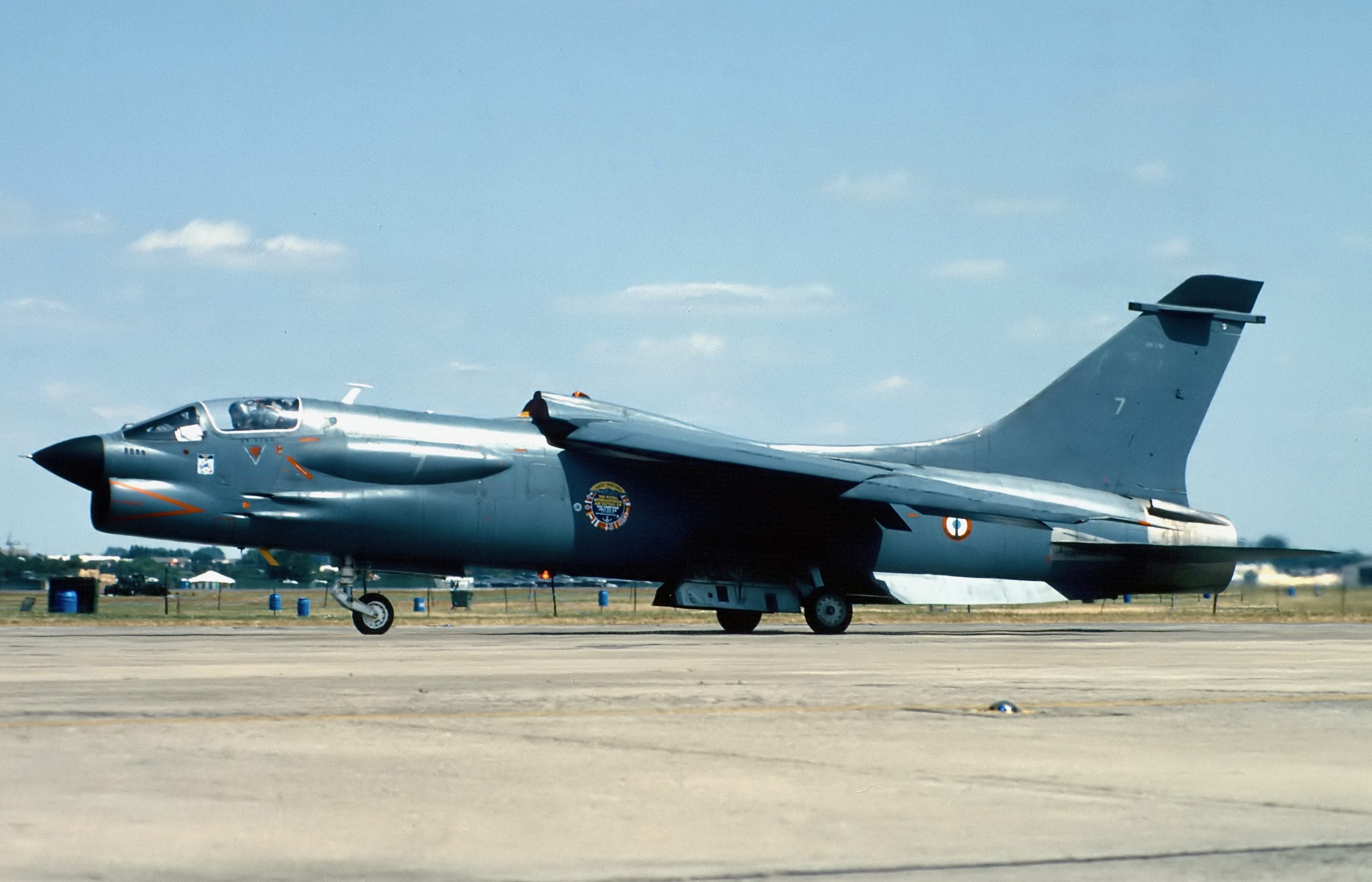 RAF Fairford Incident: Clear Evidence of Coordination by Iran