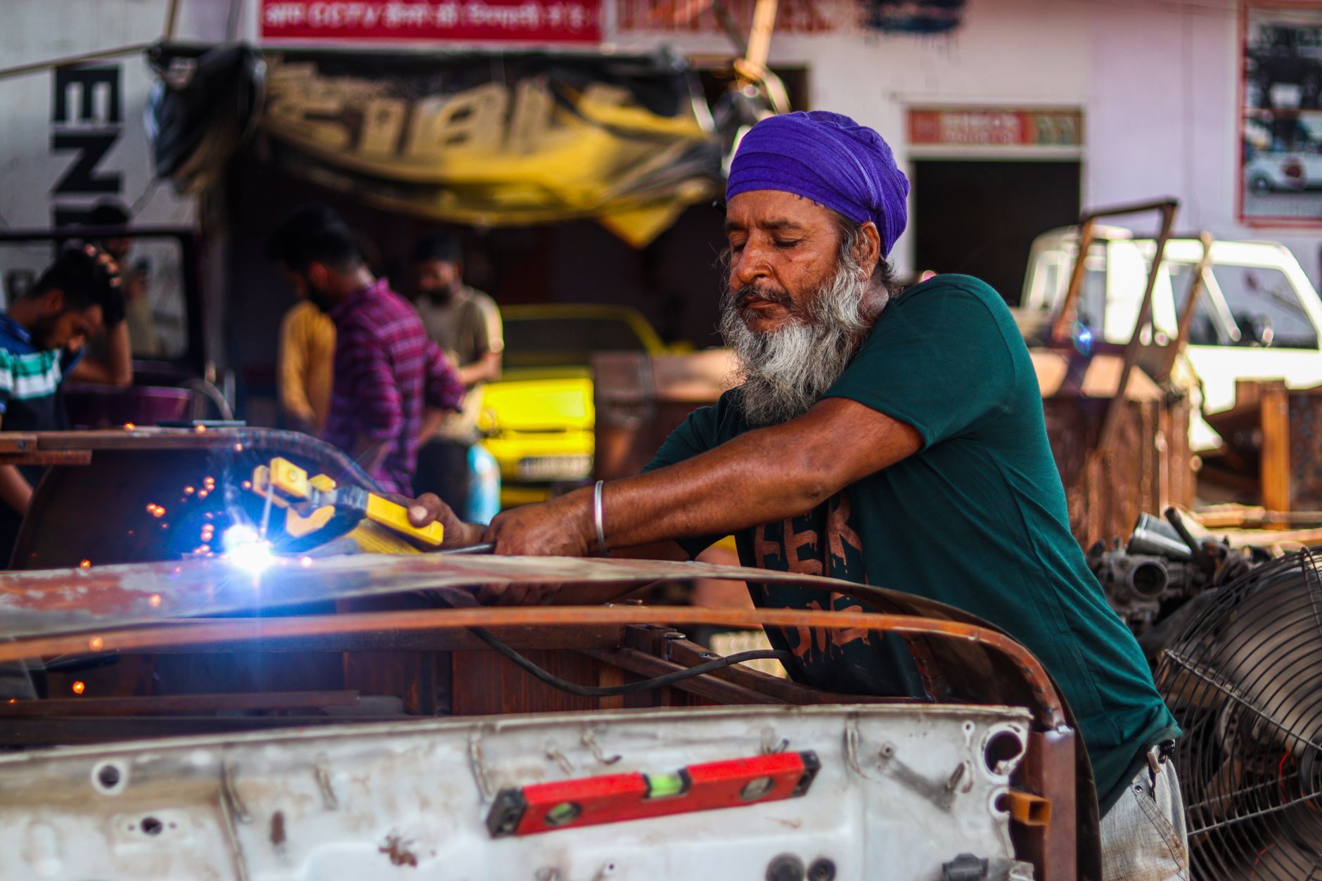 Repair Himachal: The Right Move for Democracy’s Future