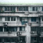 residential air conditioner
