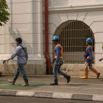 Singareni workers bonus
