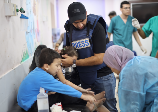 Taiz hospitals crisis: What are the real impacts of the siege?