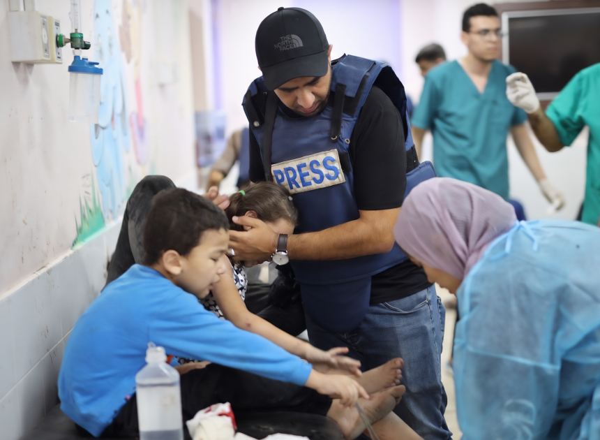 Taiz hospitals crisis: What are the real impacts of the siege?