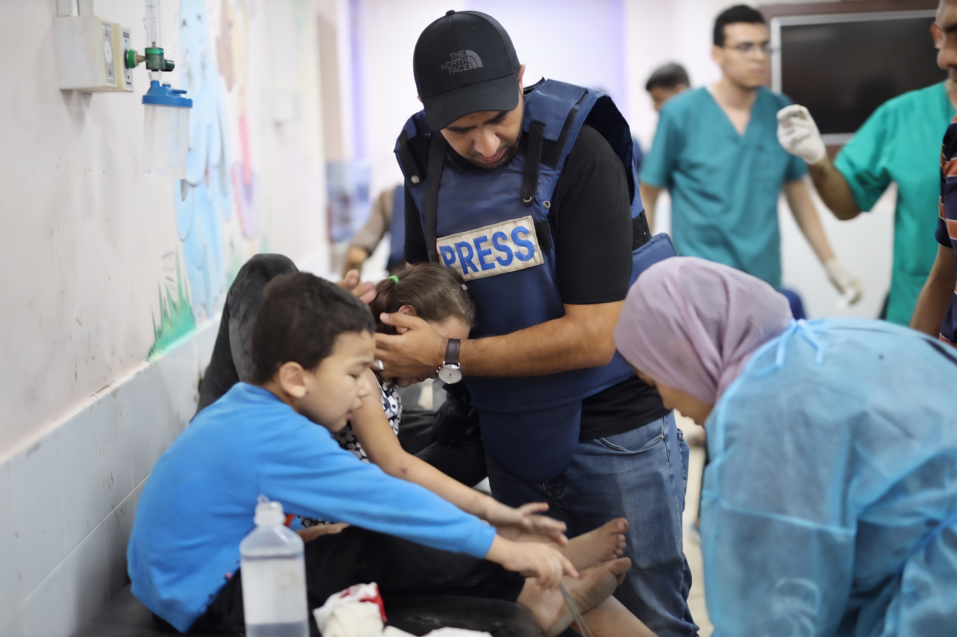 Taiz hospitals crisis: What are the real impacts of the siege?