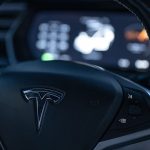 Tesla Experience Centre Noida