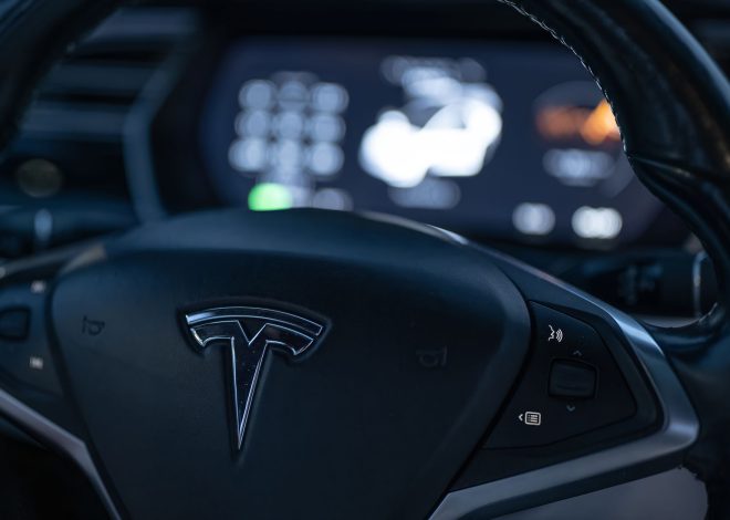 Tesla Experience Centre Noida: The Best Way to Explore