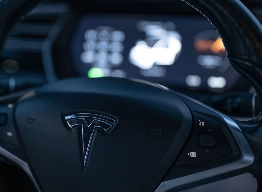 Tesla Experience Centre Noida: The Best Way to Explore