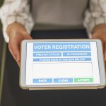 Texas voter registration glitch: Worst delay in history