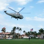 Trump rallies Florida