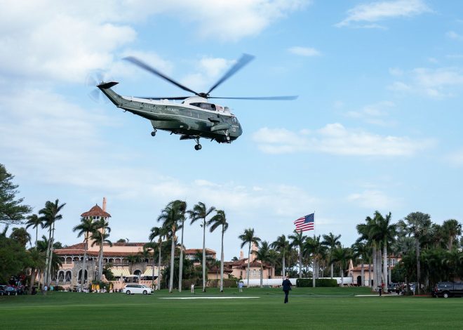 Trump rallies Florida: The Right Simple Strategy for Success