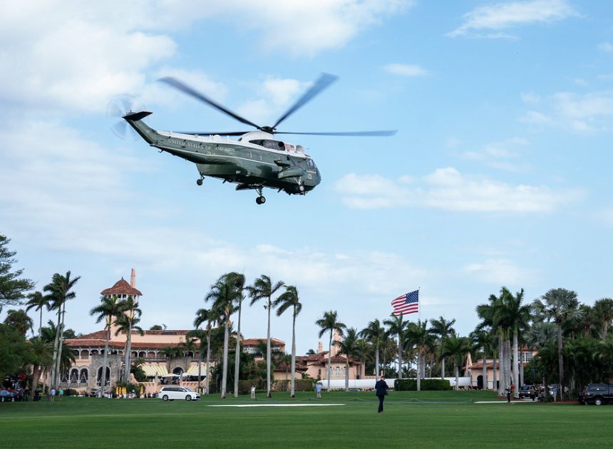 Trump rallies Florida: The Right Simple Strategy for Success